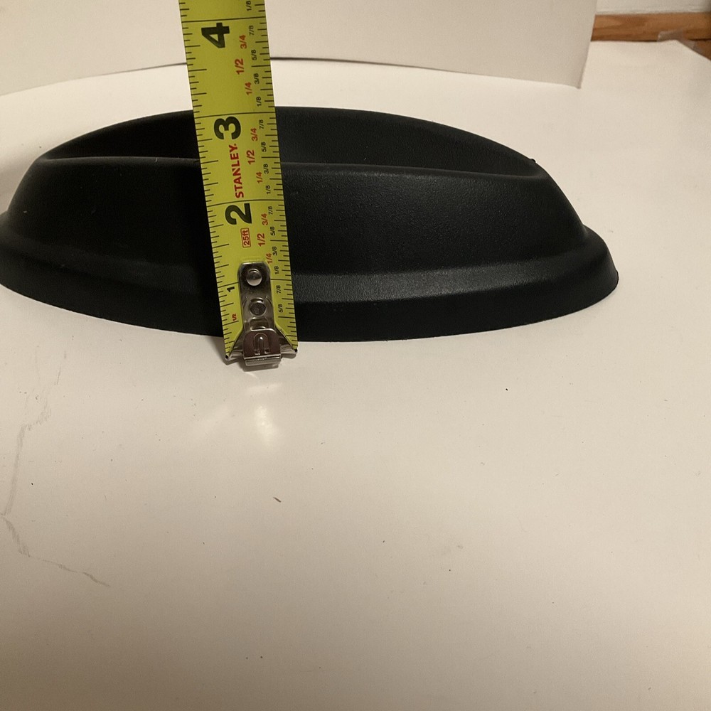 Bicycle Front Wheel Riser Block Stabilizer Trainer