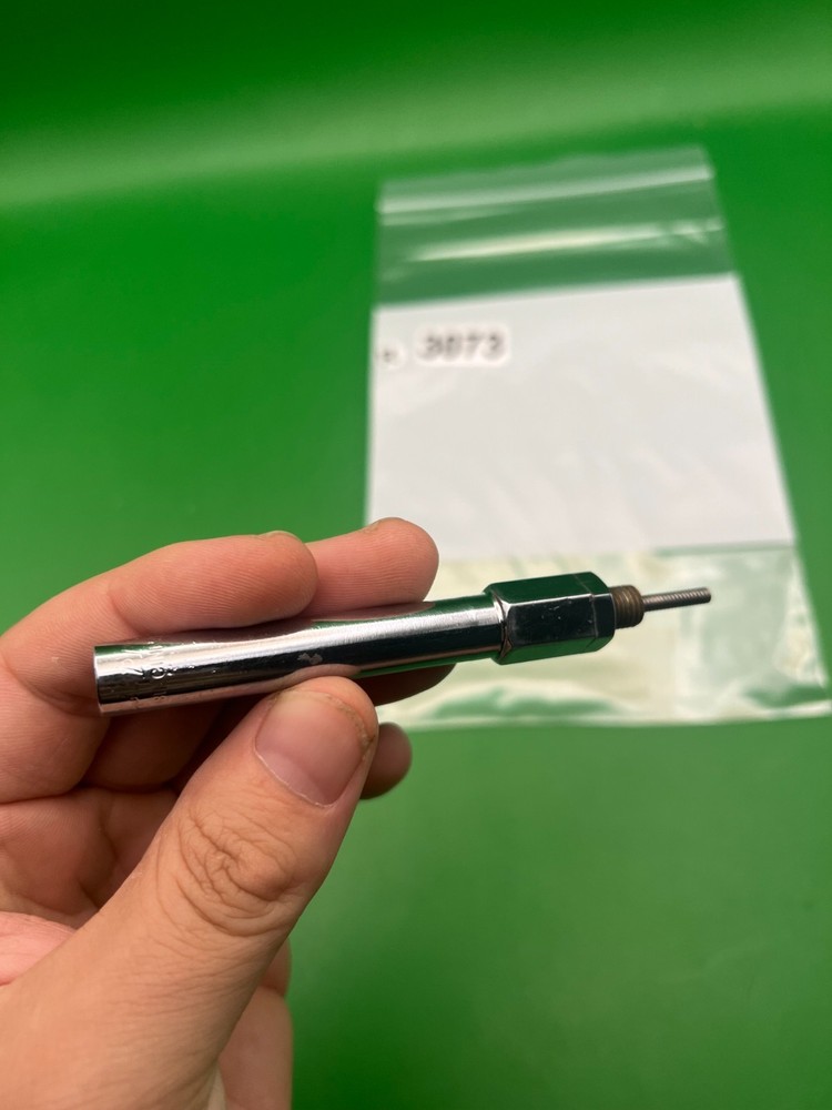 Autococker Ram Silver