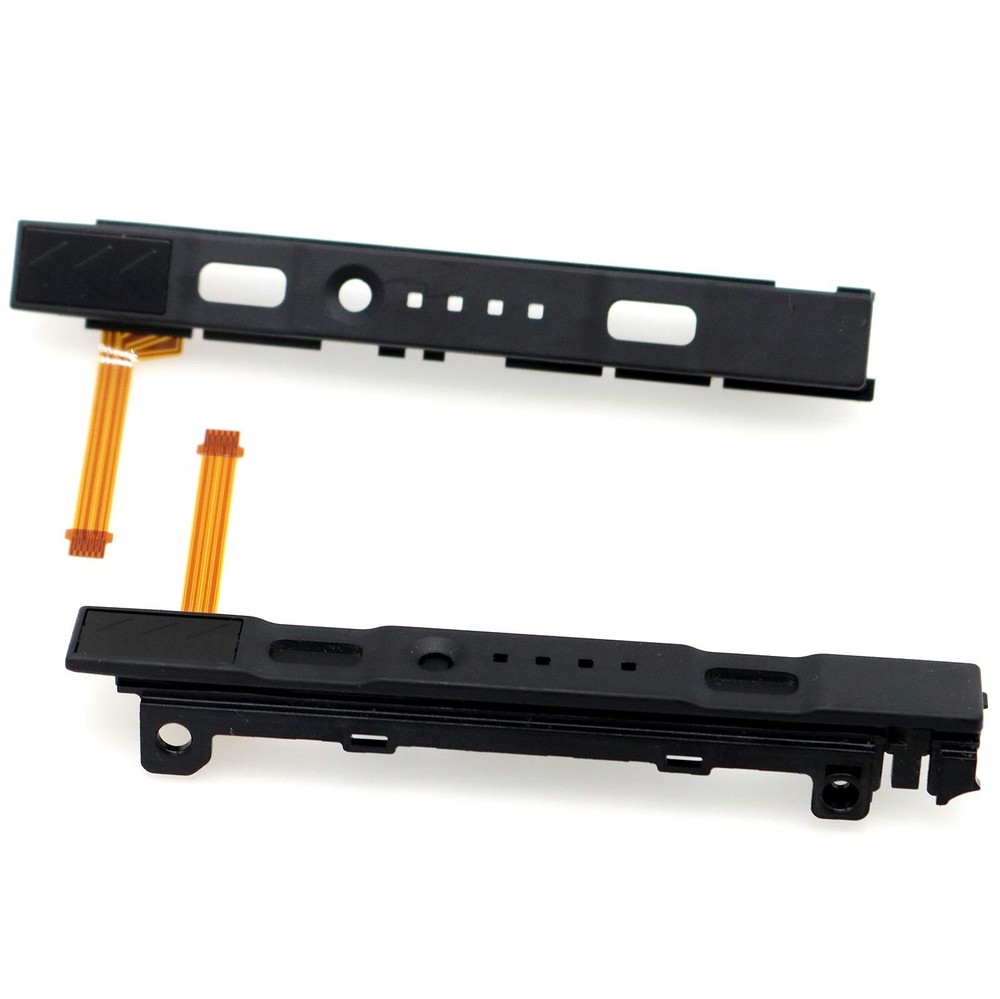 Deal4GO Left & Right Slide Rail w/Sensor Flex Cable &