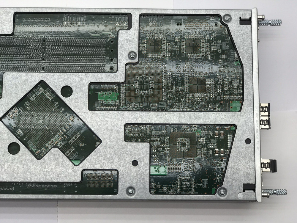 100-562-141 EMC CX3 Board