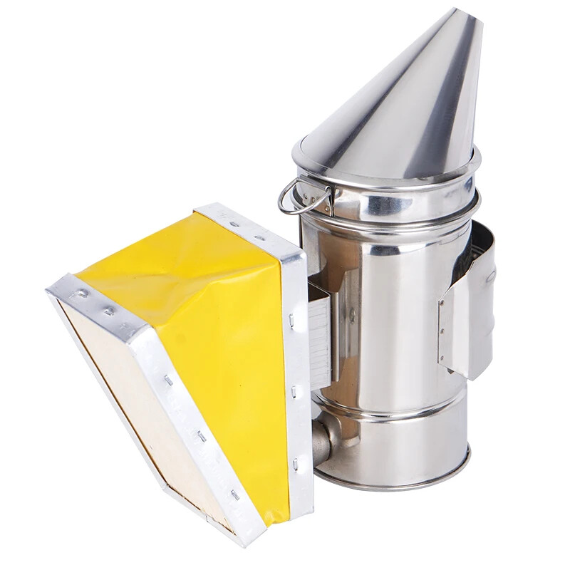 Beekeeping Hive Smoker Beekeeping Tools Bee Smoke Beekeeper Bee Smoker