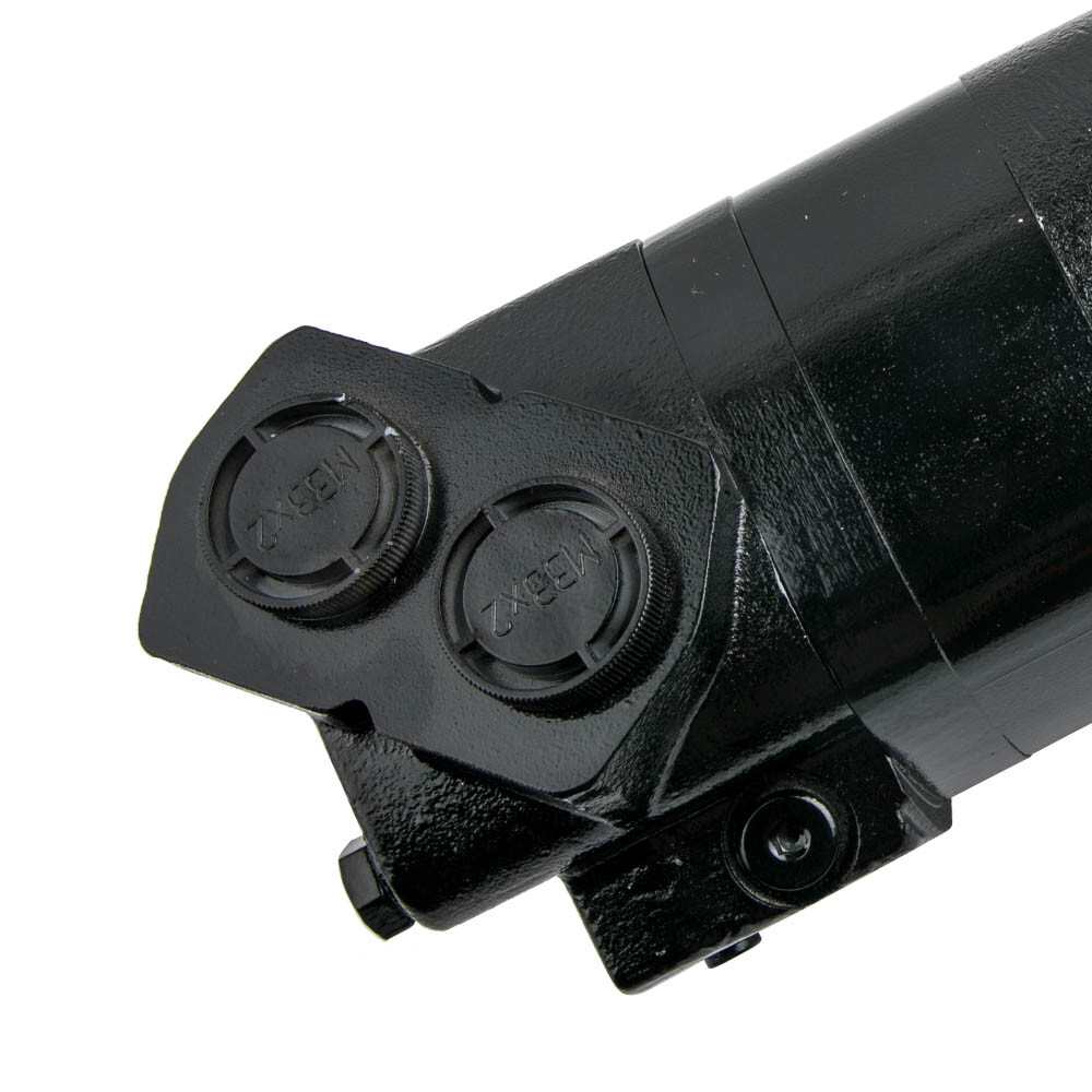 Hydraulic Motor for 112-1068-006 112-1068 Displacement 491.4 Cm3/r [29.99 In3/r]