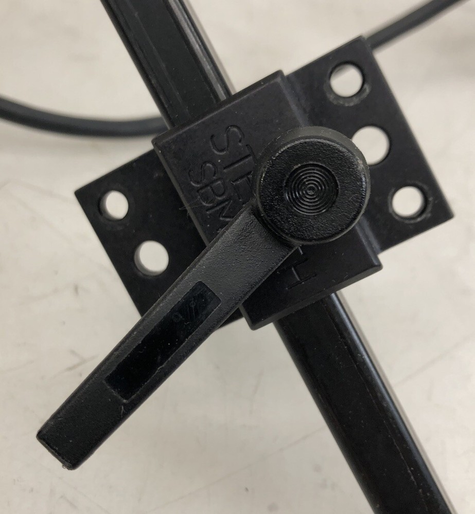 Pride Controller, CTLDC1471 w Head Array w ASL Head Array & ASL Adaptive Switch