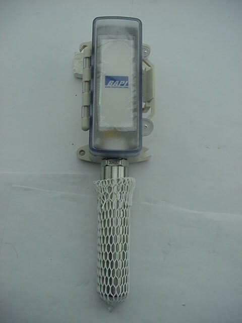 BAPI  BA/10K-2-TB-M304-2-BB2 Thermobuffer Temperature Sensor   Ships Same Day