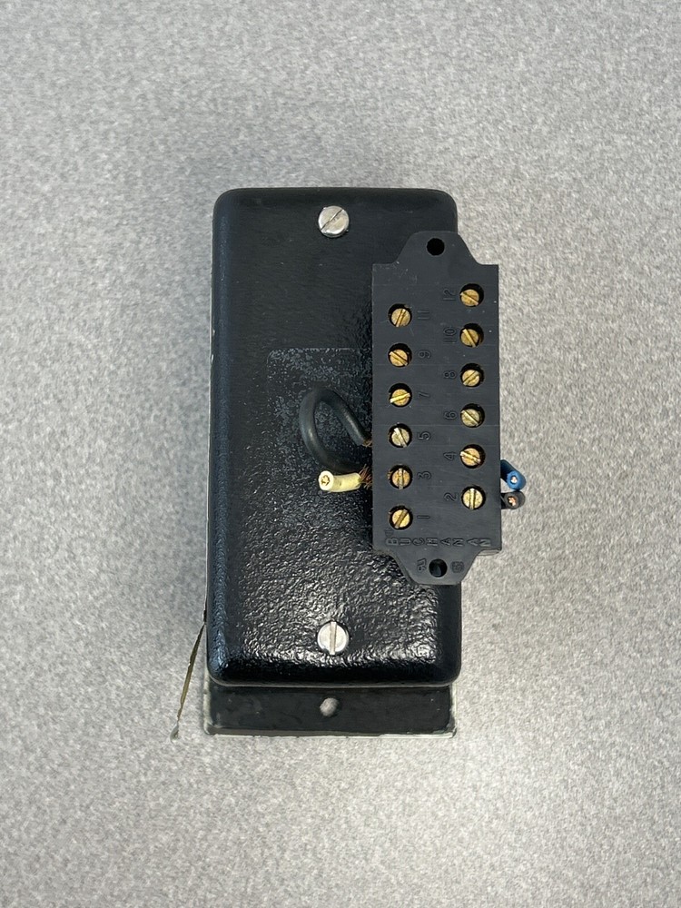 Production Process ET2-S Timer 120V AC #6728