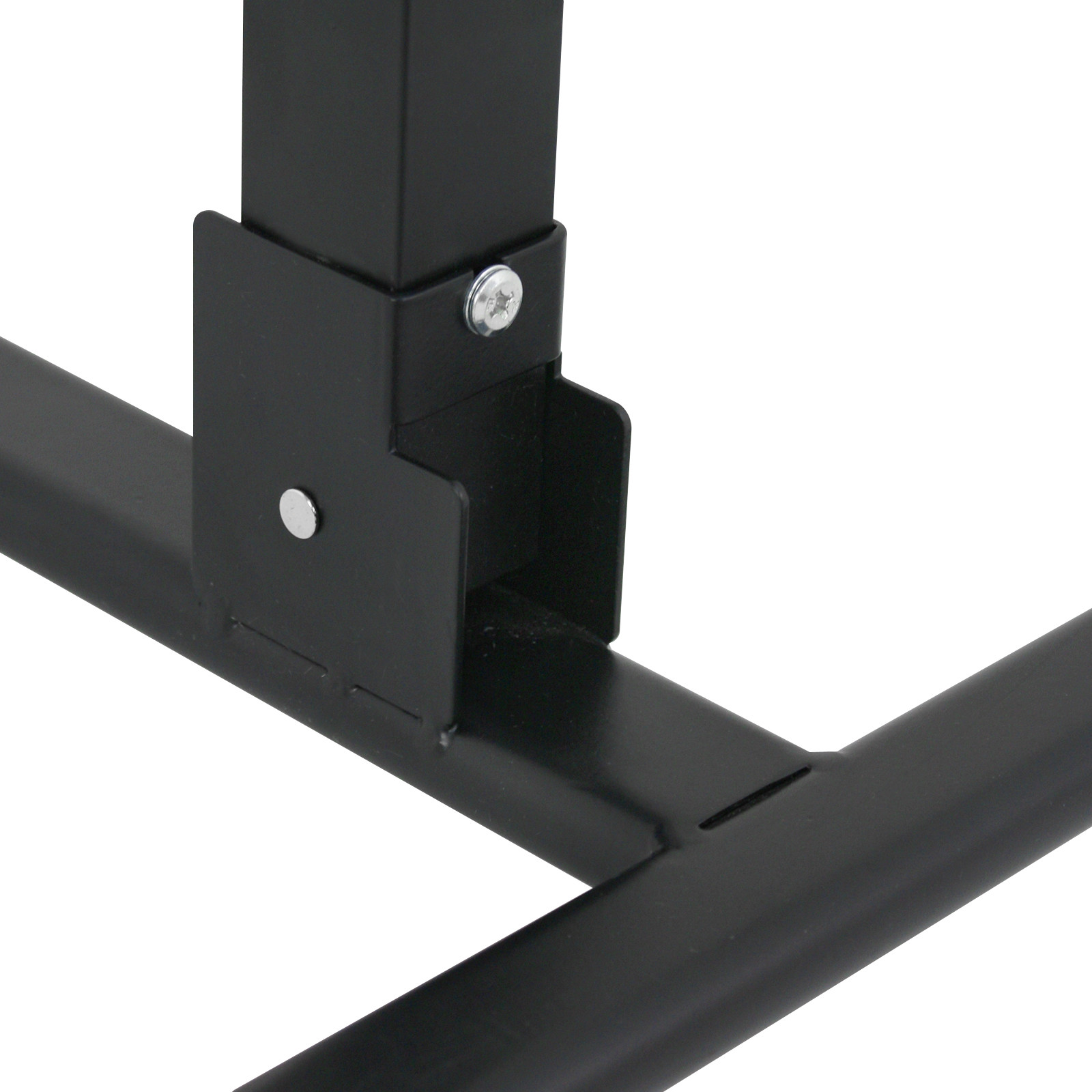 Rolling Laptop Angle Height Adjustable Overbed Sofa Desk Food Tray Table Stand