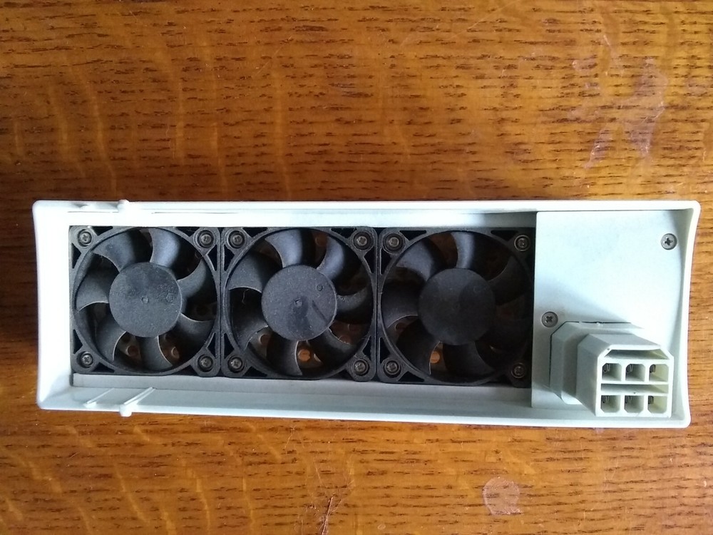 Nyko intercooler for Xbox360