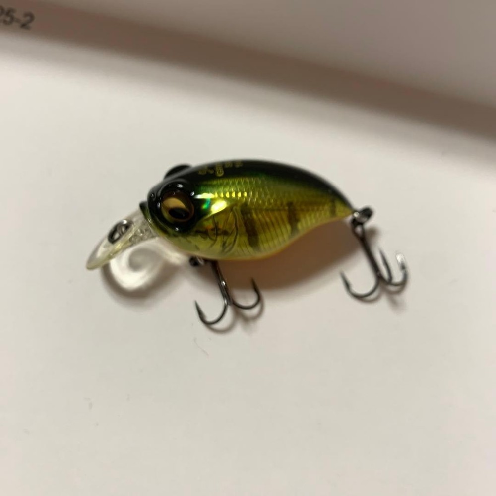 Lure/Worm Set