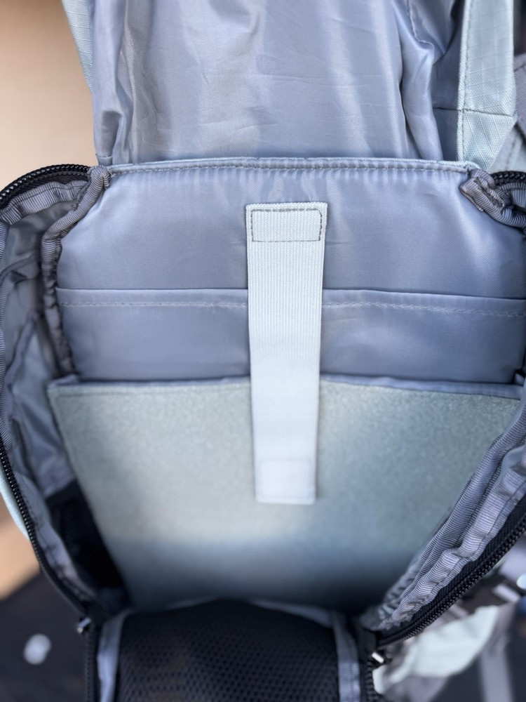 No Surrender Gear Paradigm Pack 18L