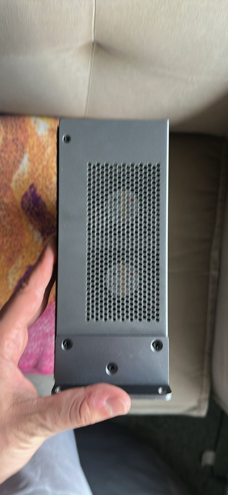 Avid DNxIO Blackmagic Thunderbolt 2 Ultrastudio 3