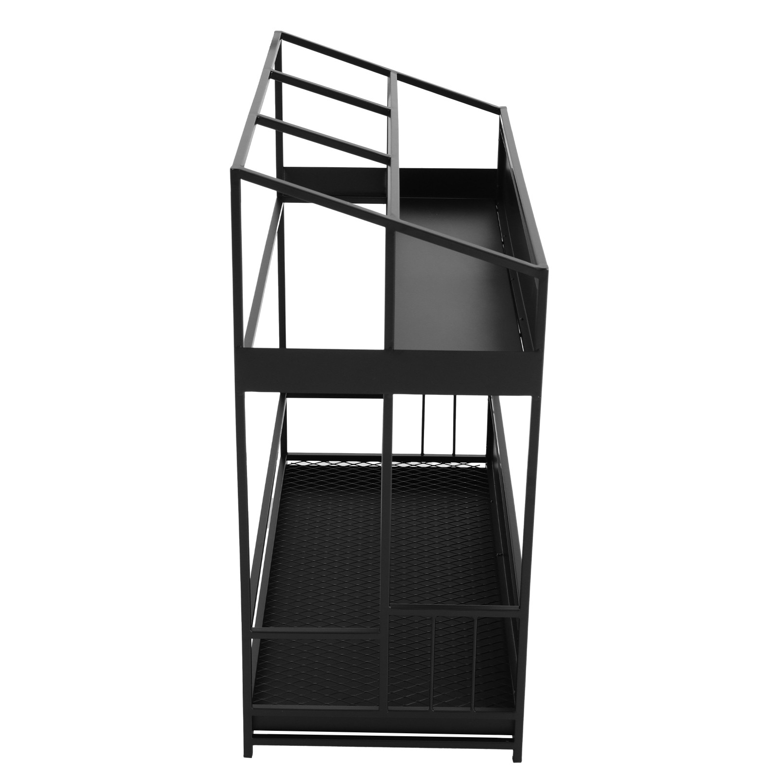 Metal Umbrella Rack Stand Mall Hotel Office Umbrella Holder Holds 24-46 Umbrella