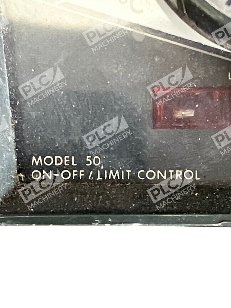 Omega Engineering On-Off Limit Control Model 50