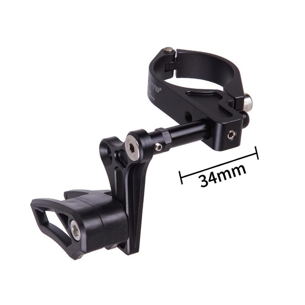 Bike Chain Protector Single Speed Disc Chain Guid Bash Guard