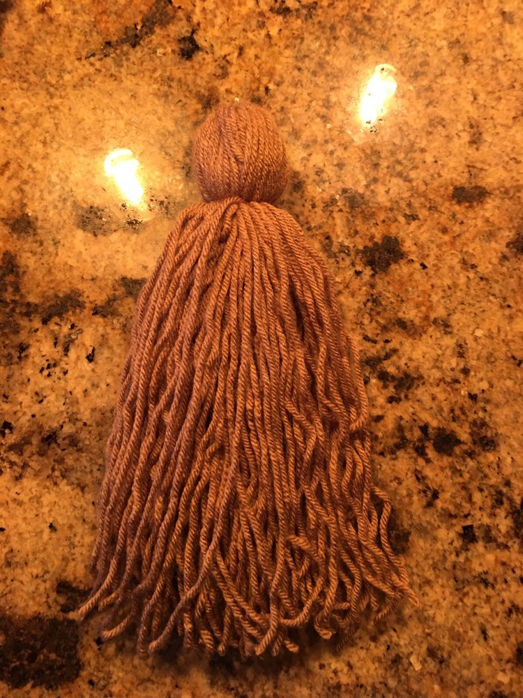 6 In Floating Spawning Mop
