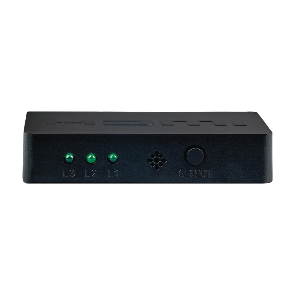 RCA DHSWITCHE HDMI Switcher