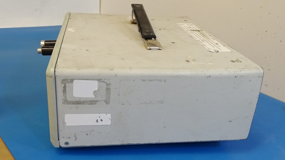 Luxtec 9300XSP Light Source