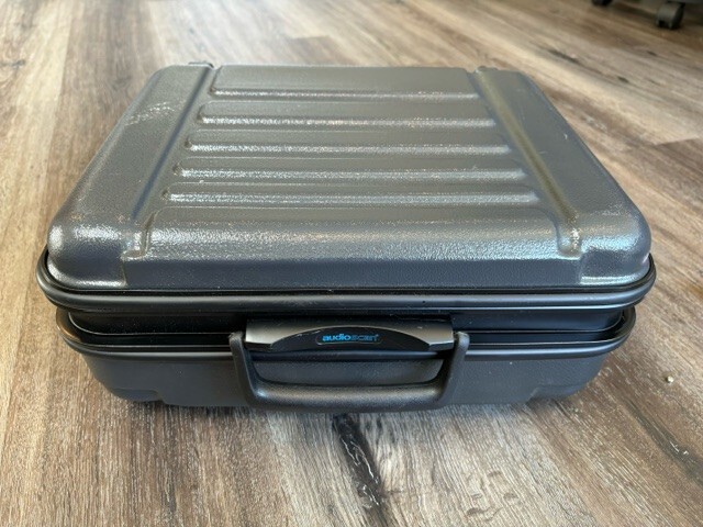 AudioScan Legacy RM500CT Real-Ear Hearing Aid Analyzer