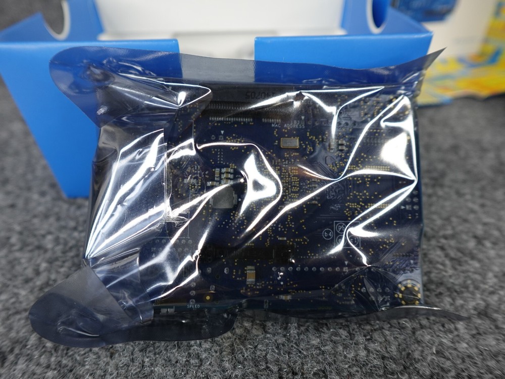 Intel Galileo Gen 2 Board - Open Box