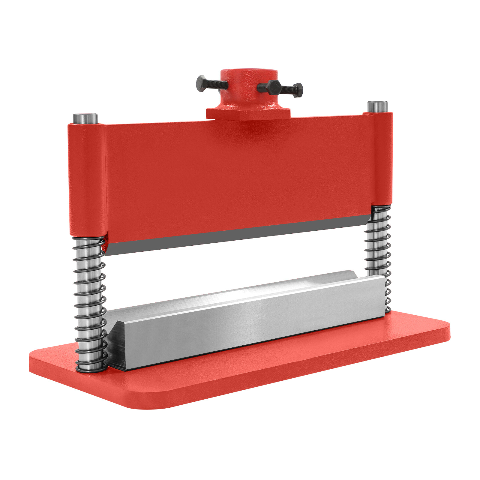 Press Brake Attachment Press Brake Attachment for Hydraulic Shop Presses