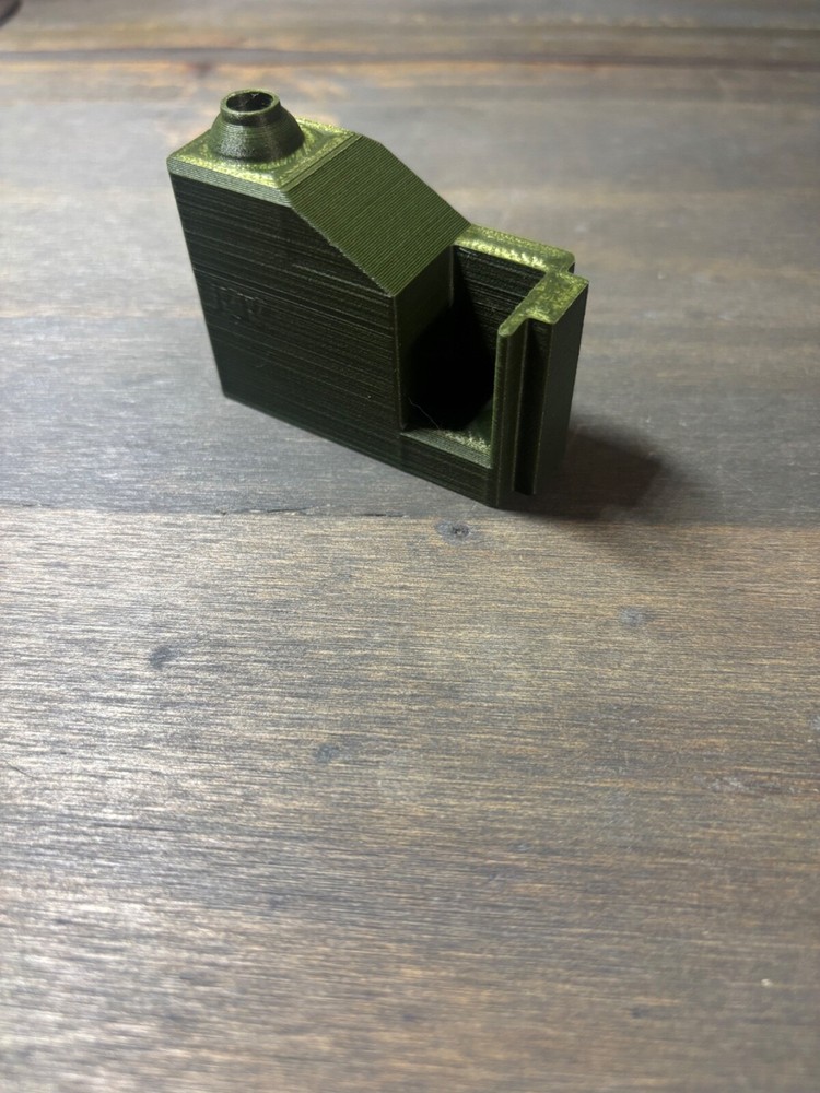 Airsoft Odin M4 Speedloader Funnel and Adapter