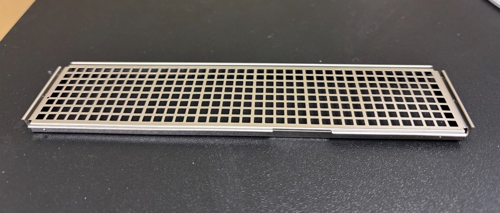 IO Shirld 1U Universal