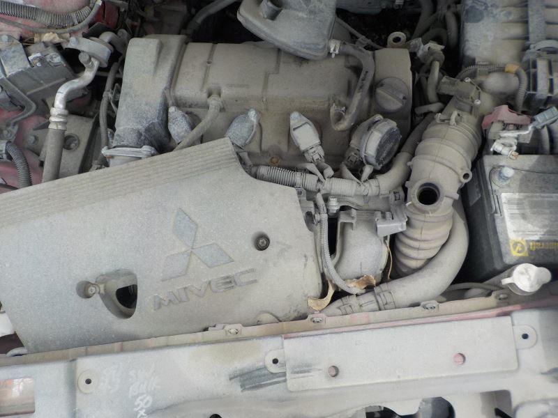 OUTLANDER 2019 Engine 1718033