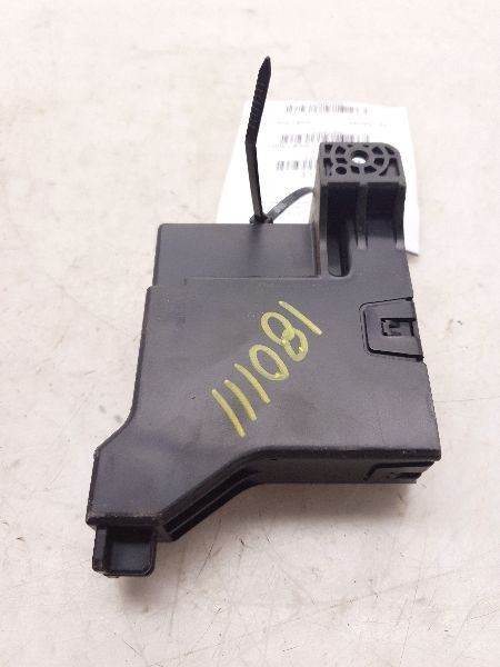 08-13 SCION XB TEMPERATURE BLOWER MOTOR CONTROL MODULE ECM ASSEMBLY