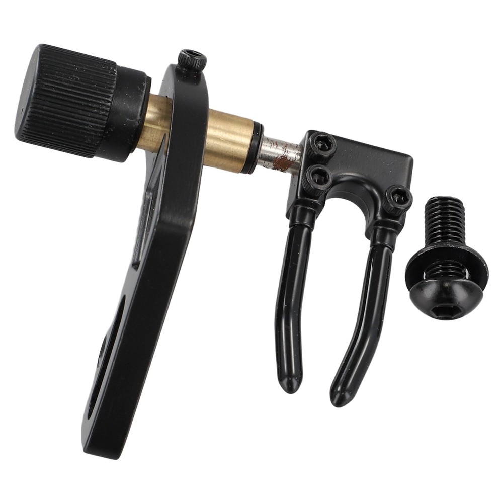 Arrow Rest Adjustable Black Compound/straight Pull Hunting Accessories
