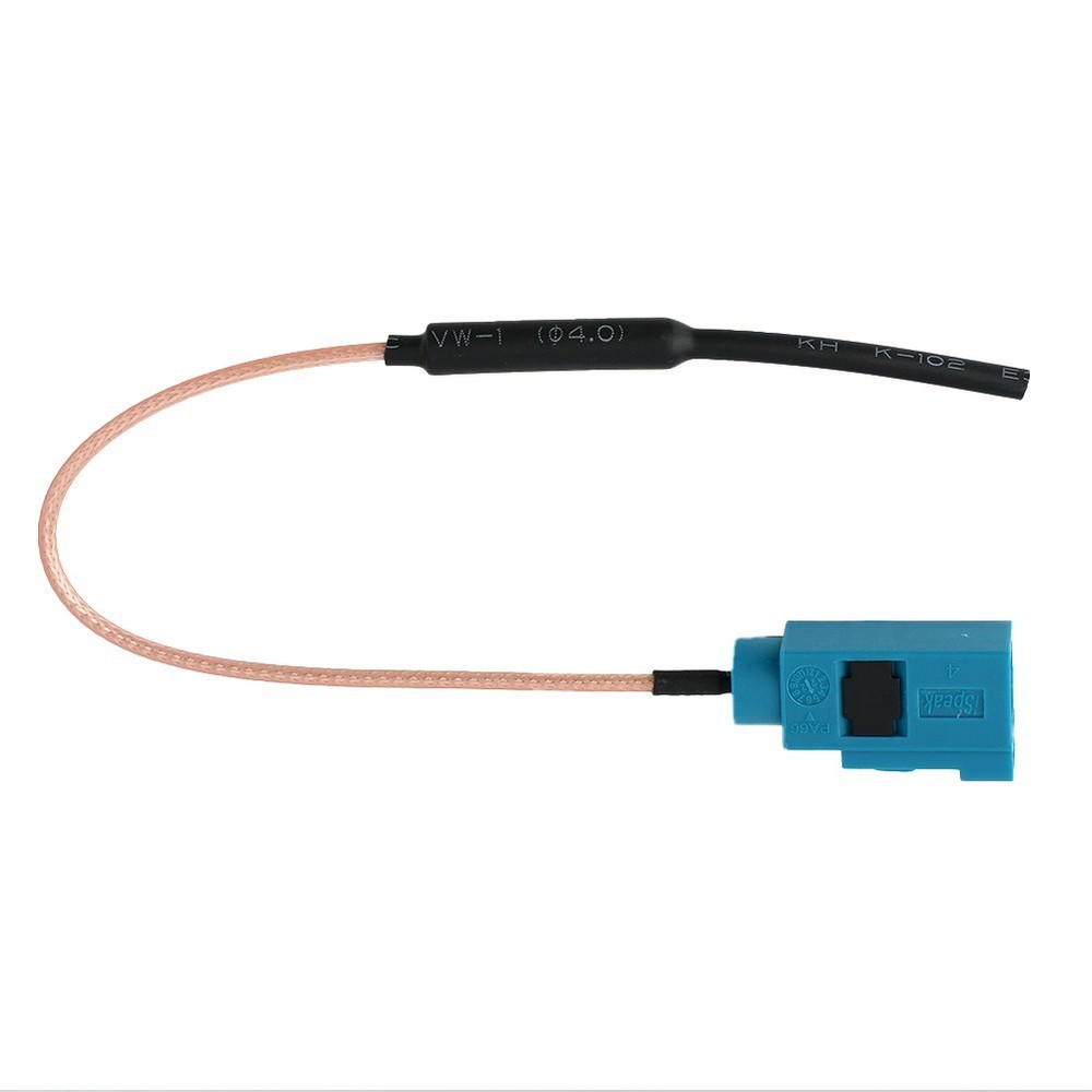 Antenna Cable 1pc Accessory Main Unit Part Replacement Wear Resistance