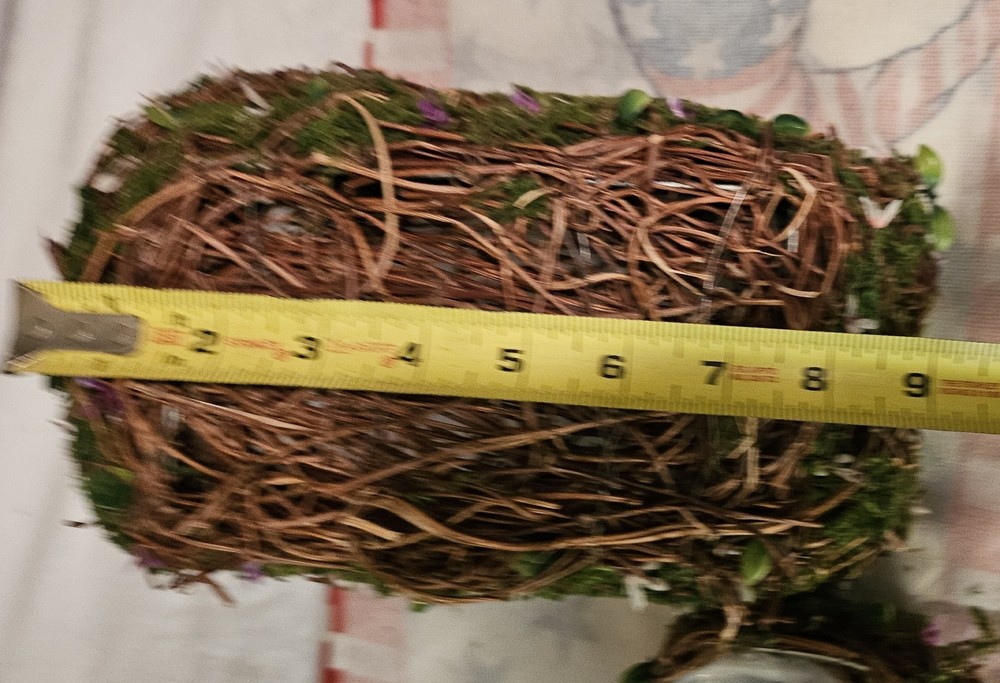 Plant Basket Set