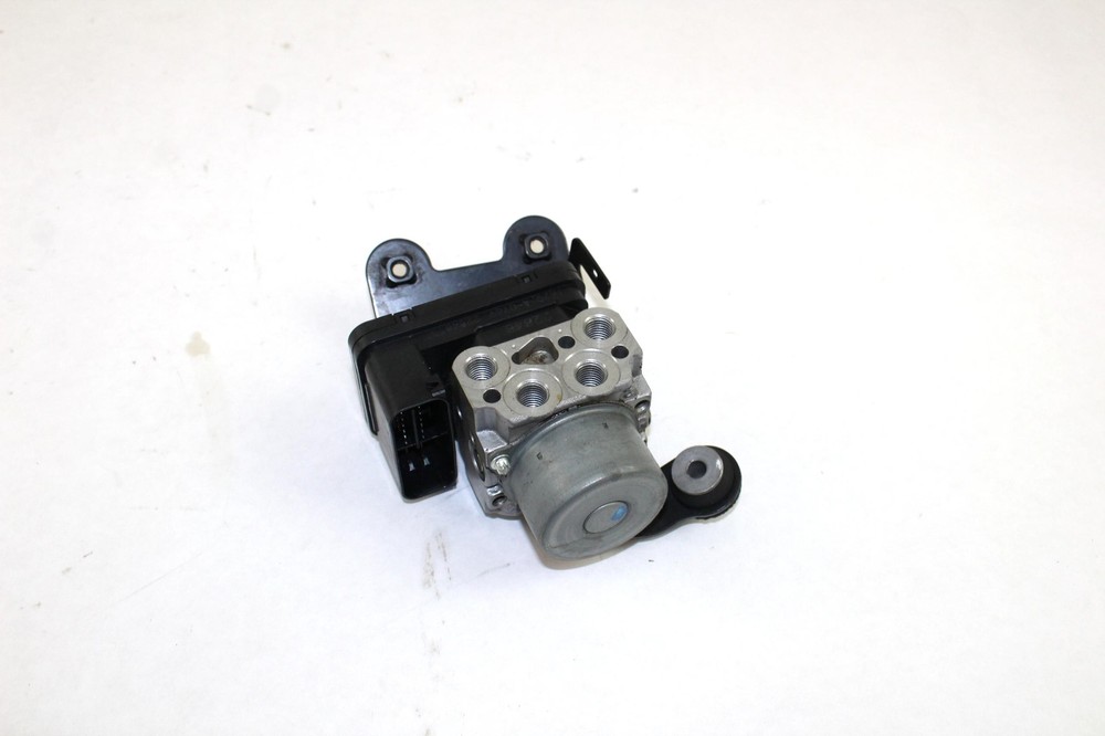 2024 24 Triumph Trident 660 Abs Control Module Pump