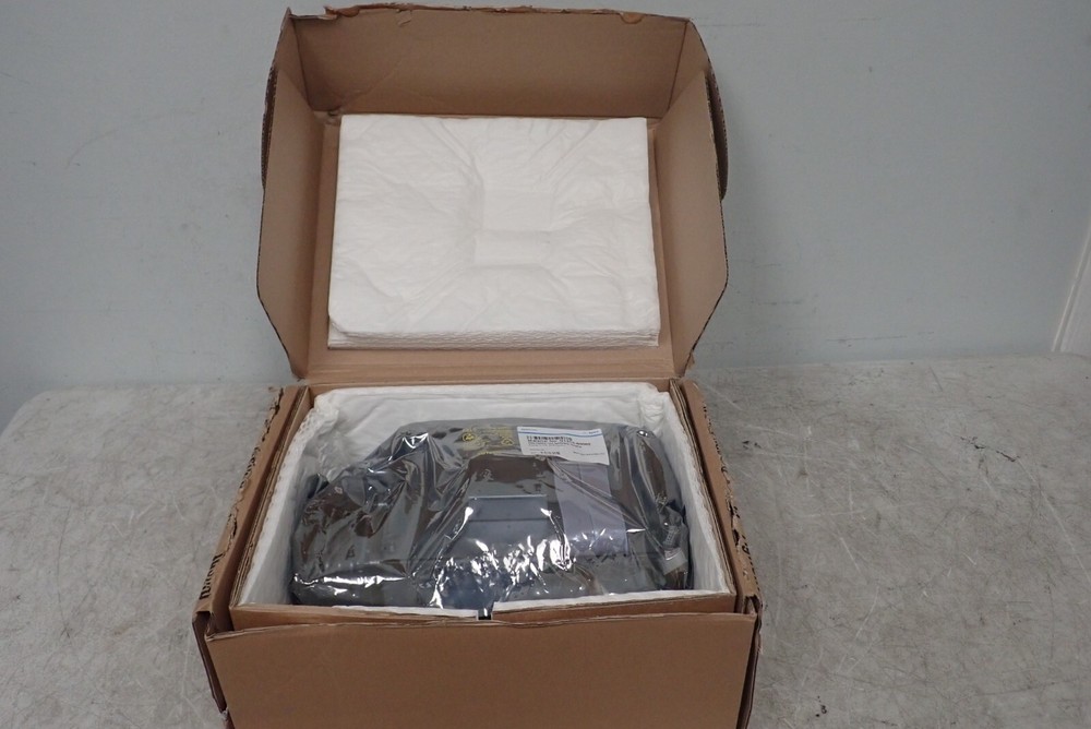Agilent Technologies G1314-60062 Dolphin Optical Unit Assembly
