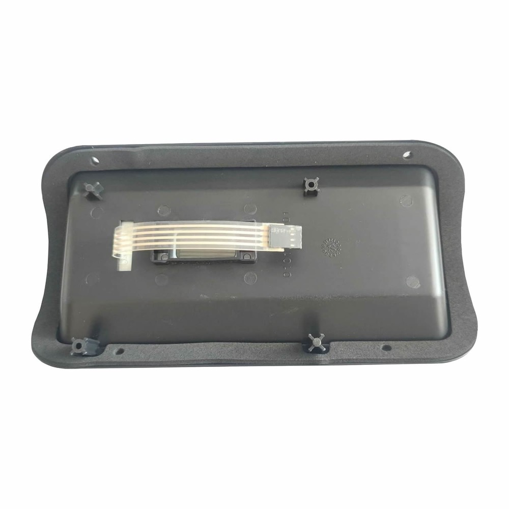 Bezel& Keypad Assembly Replacement Kit replace for Hayward Universal H-Series