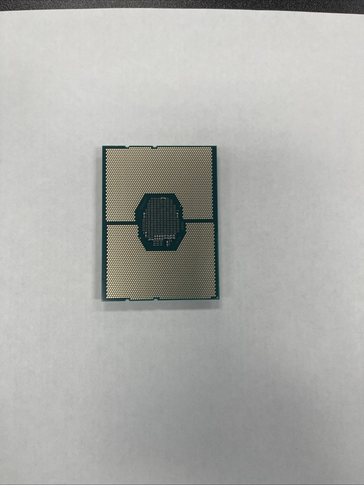 Intel Xeon Gold 6242 2.8GHz 22MB CPU Server Processor SRF8Y