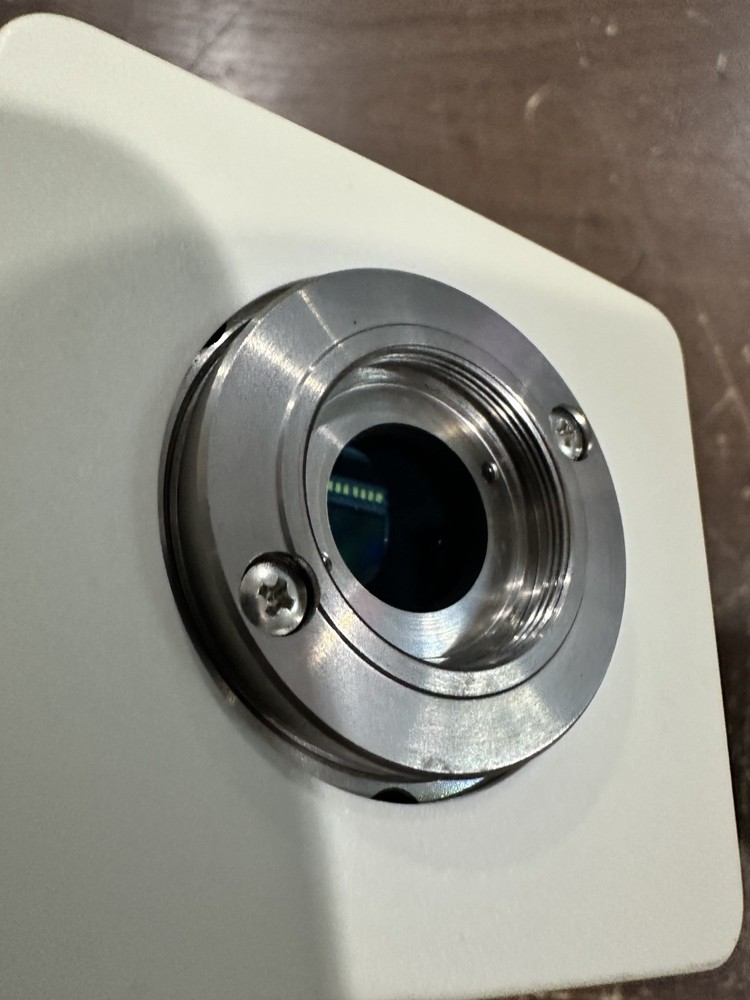 Nikon DXM1200F Digital Microscope Camera, Unit only, no lens