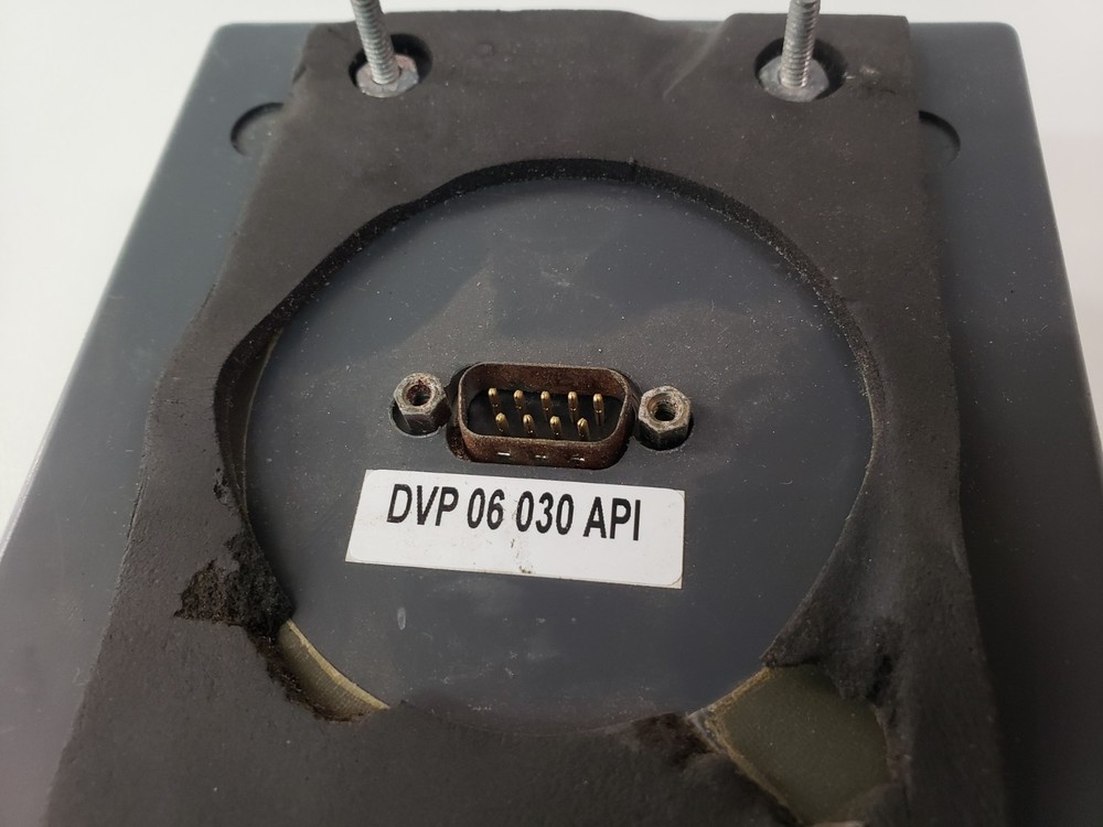 Marsulex Digital Voltage Controller DVP 06 030 API