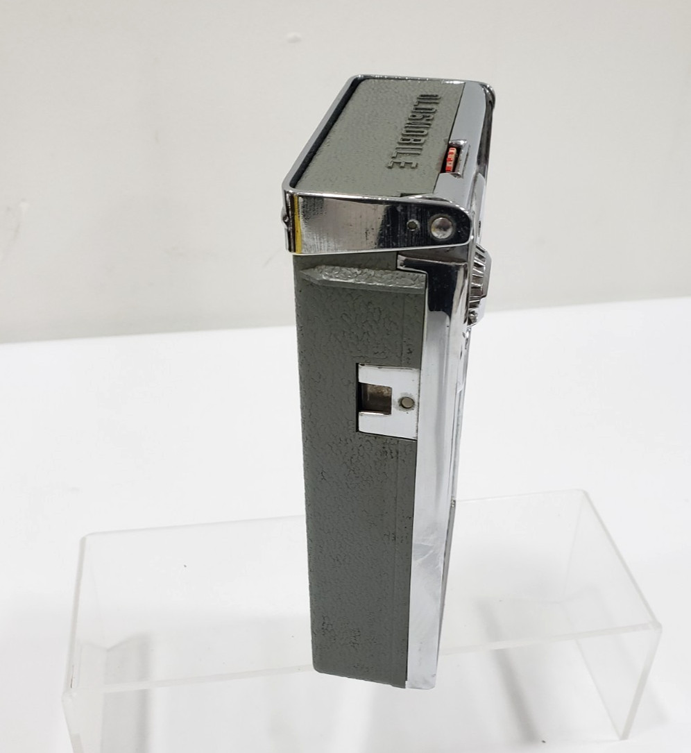 Vintage 1959 OLDSMOBILE TRANS-PORTABLE AM Car Radio for Parts or Restore 989172