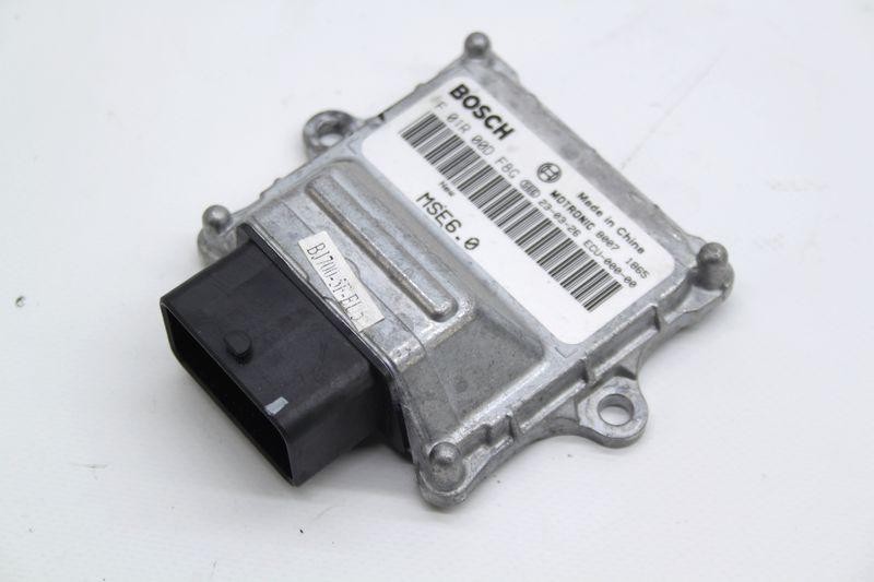 BENELLI TRK 702 2023 2025 CONTROL UNIT CDI IGNITION 96C00P363600