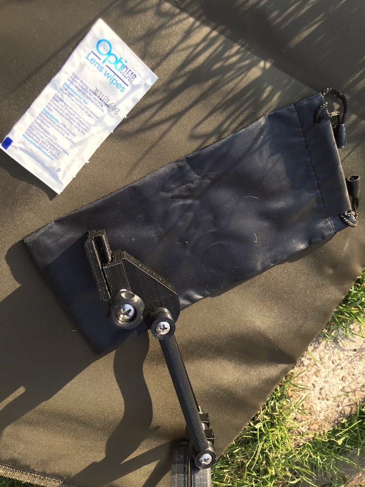 Garmin Striker Cast +gps Version Mount Bracket Designed For Waverunner Shuttle