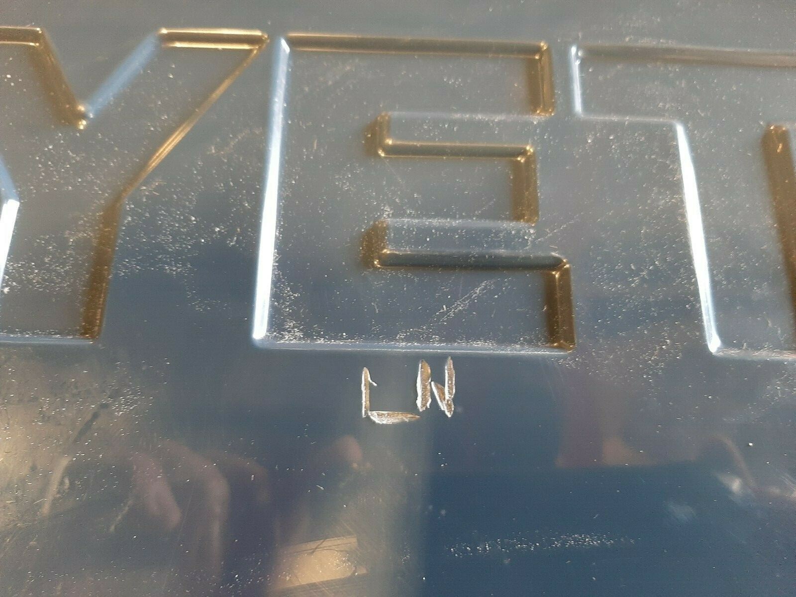 Yeti Loadout Gobox 15