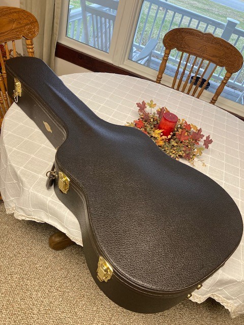 Taylor 310E Guitar