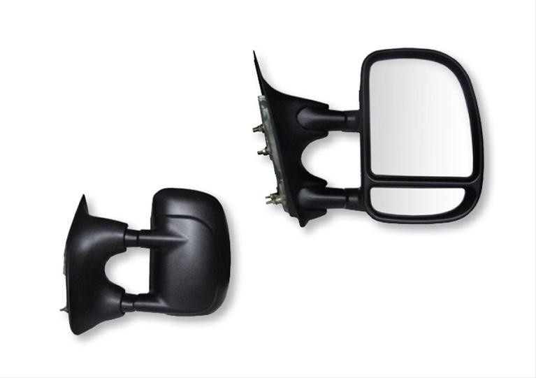 K Source Side View Mirror 61067-68F