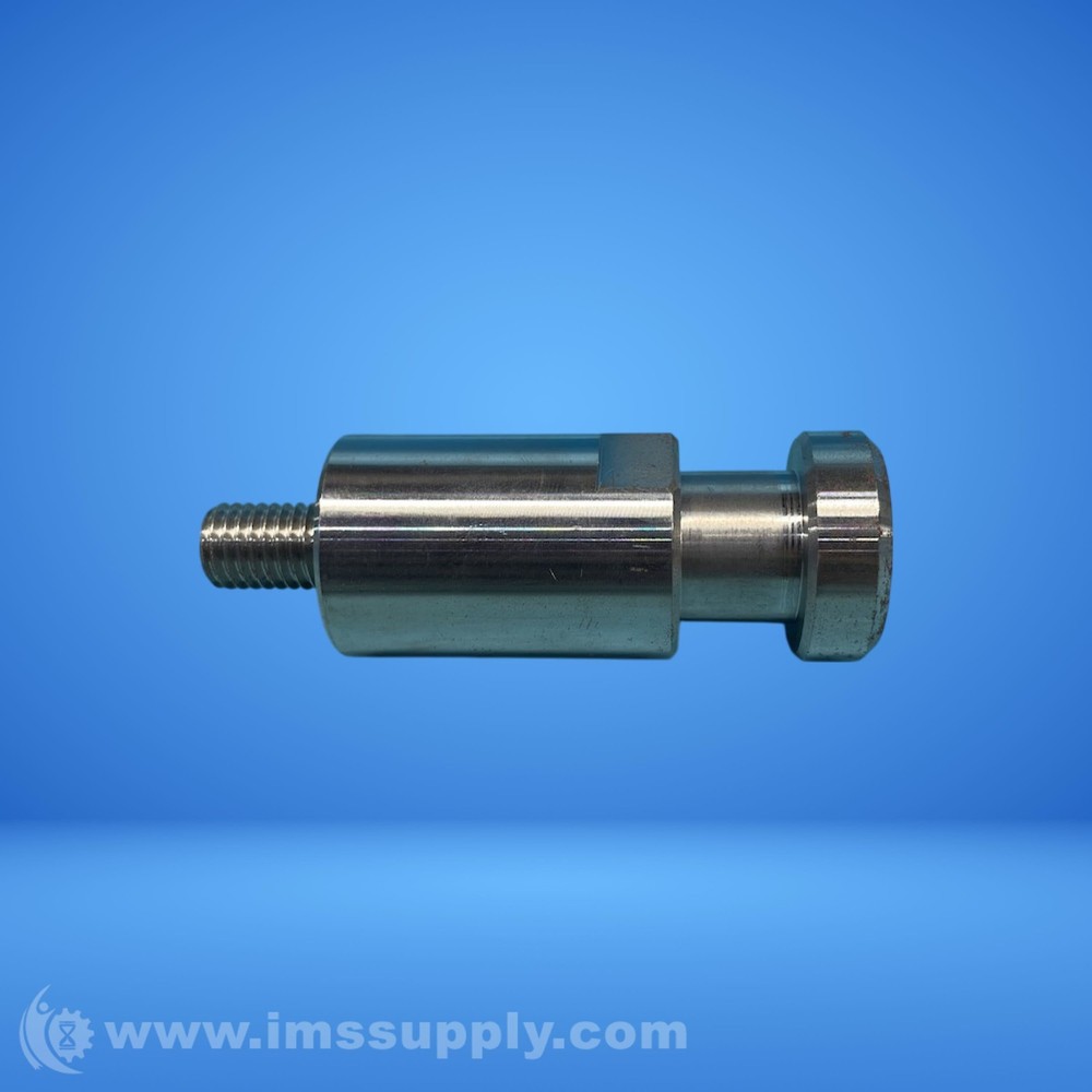 Cylindrical Industrial Component FNIP