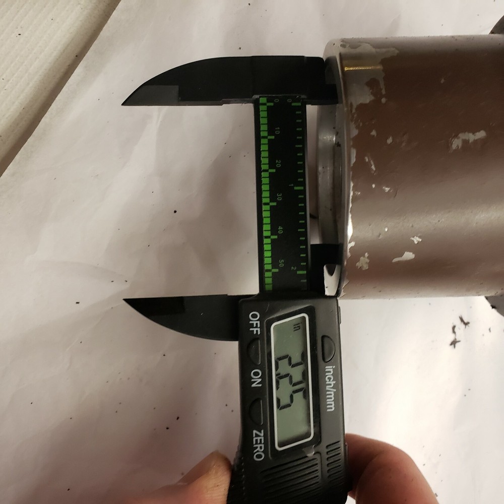 Yale Hammer Union 2" Fig 110 4000cwp B18