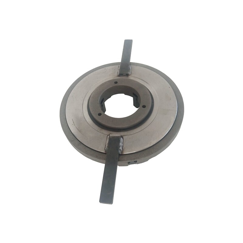 Positioner Three Jaw Chuck 12" Welding Positioner Table Replacement Attachment