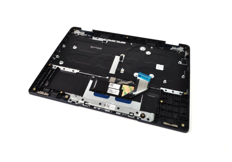 5CB1C90941 - Upper Case with Keyboard (ENG AB)