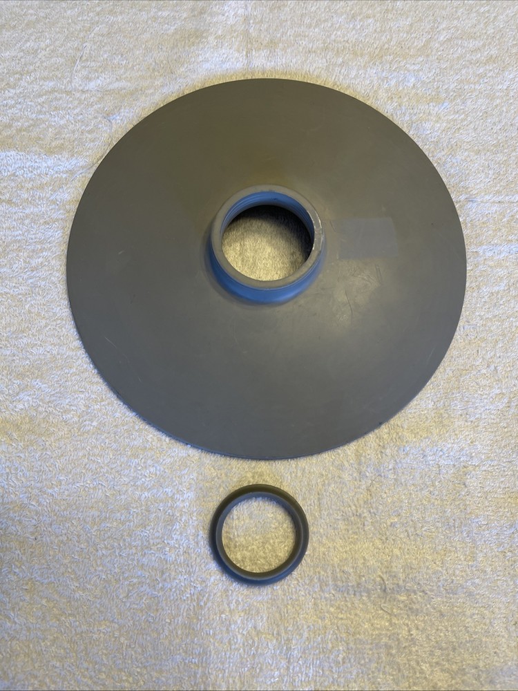 Robot Coupe MP450 Turbo Splash Shield