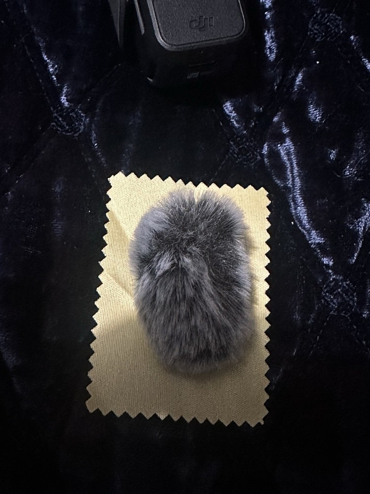 Osmo Pocket 3 Creator Combo Pre-owned