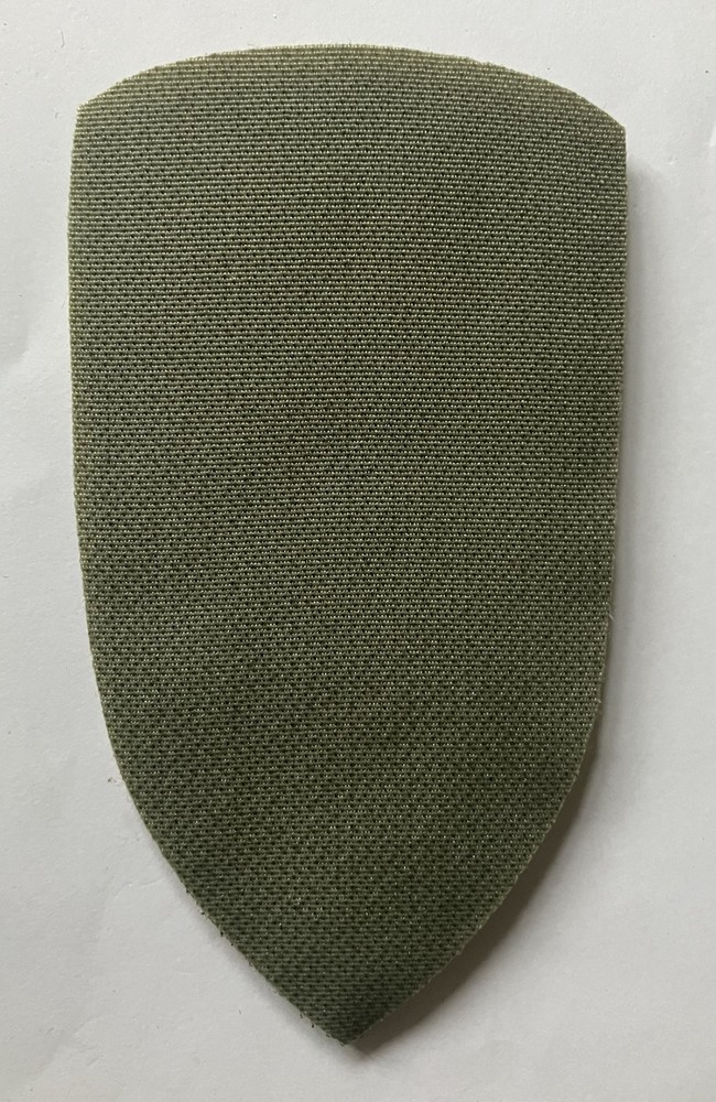 KFOR (Former Yugoslavia) NATO shoulder patch