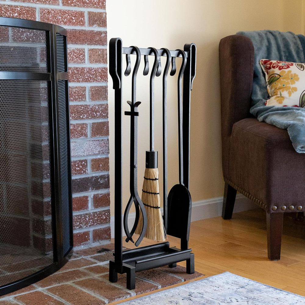 Shepherd'S Hook Inline Tool Set